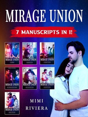 cover image of Mirage Union